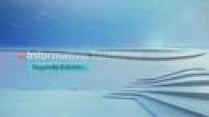 Noticias de Castilla-La Mancha - Noticias de Castilla-La Mancha 2 - 28/12/16