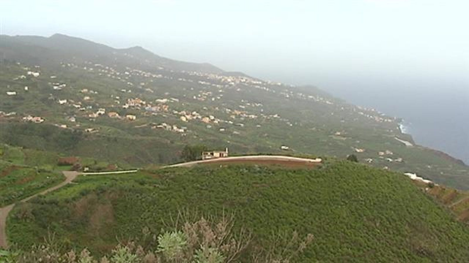 El tiempo en Canarias - 28/12/2016