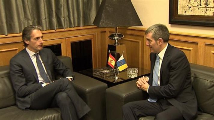 Telecanarias - Canarias en 2' - 28/12/2016