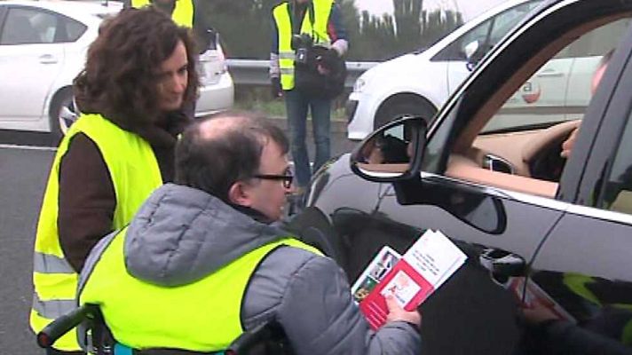 España en 24h - España en 24 horas - 28/12/16