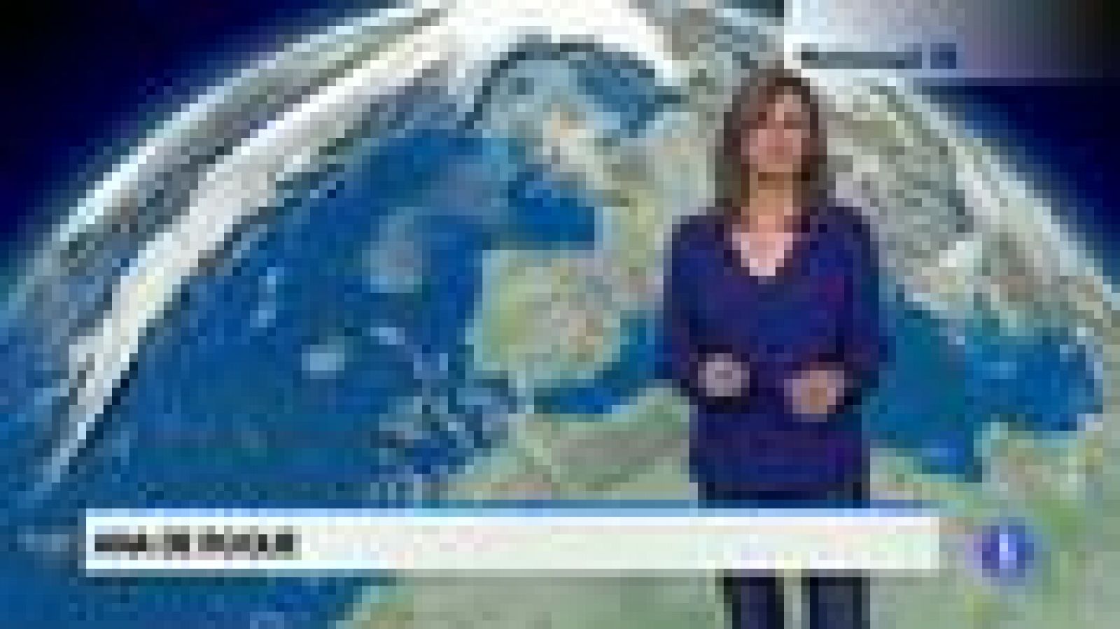 Noticias Andalucía: El tiempo en Andalucía - 28/12/2016 | RTVE Play