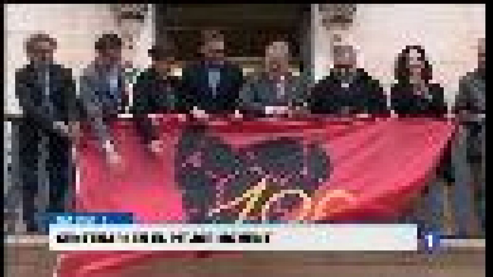 Informatiu Balear: Resum de l'any del Mallorca | RTVE Play