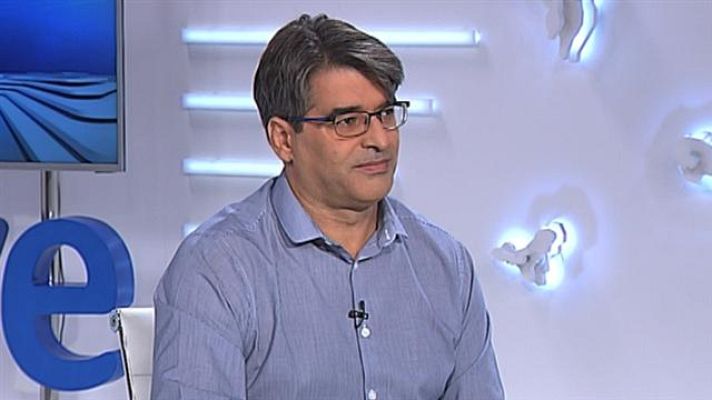 Telecanarias - La Entrevista de Canarias - 31/12/2016