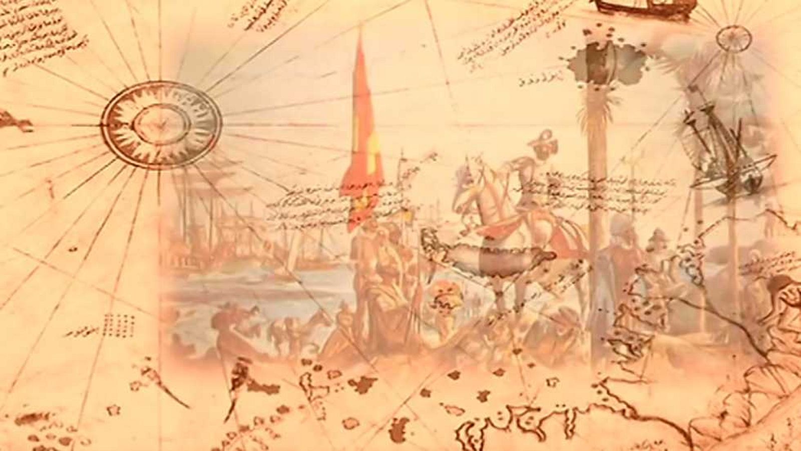 El documental - España, en el Canal de Panamá - ver ahora