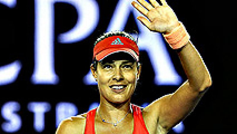 La tenista serbia Ana Ivanovic, ganadora de Roland Garros en 2008,  ha anunciado su retirada a los 29 años, una decisión "extremadamente  difícil" que ha tomado después de que las lesiones le hayan impedido  jugar al máximo nivel en los últimos tiemp