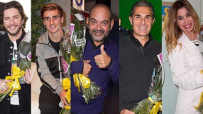 Gala Inocente, Inocente 2016 (1)