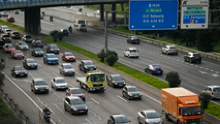 Telediario 1 - Telediario Matinal en 4' - 29/12/16