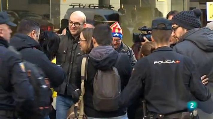 L'Informatiu - L'Informatiu Vespre - 28/12/2016