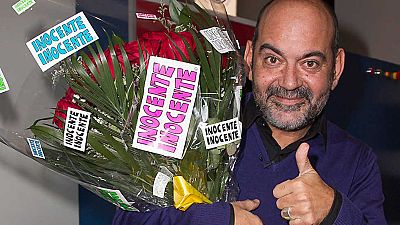 Gala Inocente, Inocente 2016 (2)