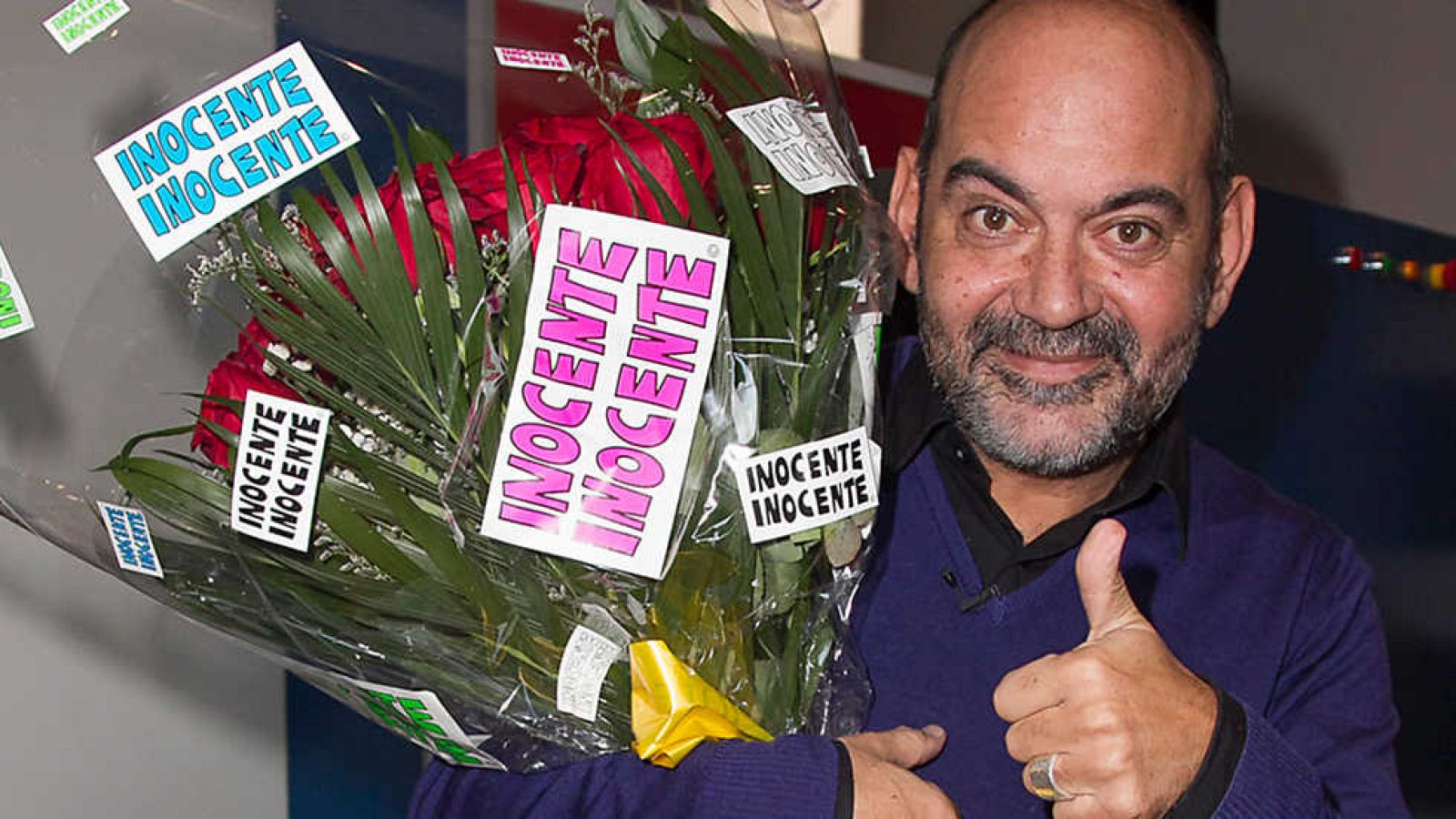 Gala Inocente, Inocente 2016 (2) - ver ahora 