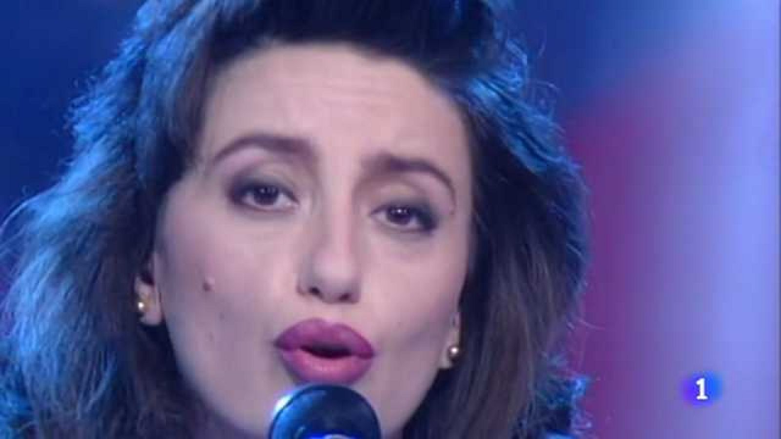 Viaje al centro de la tele - Vive la Navidad - ver ahora