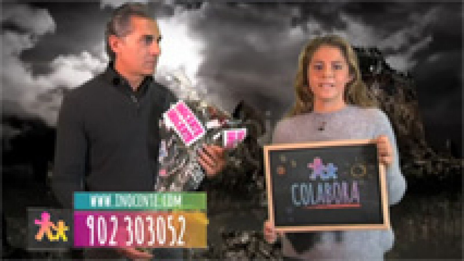 Sergio Scariolo descubre sus dotes como hechicero