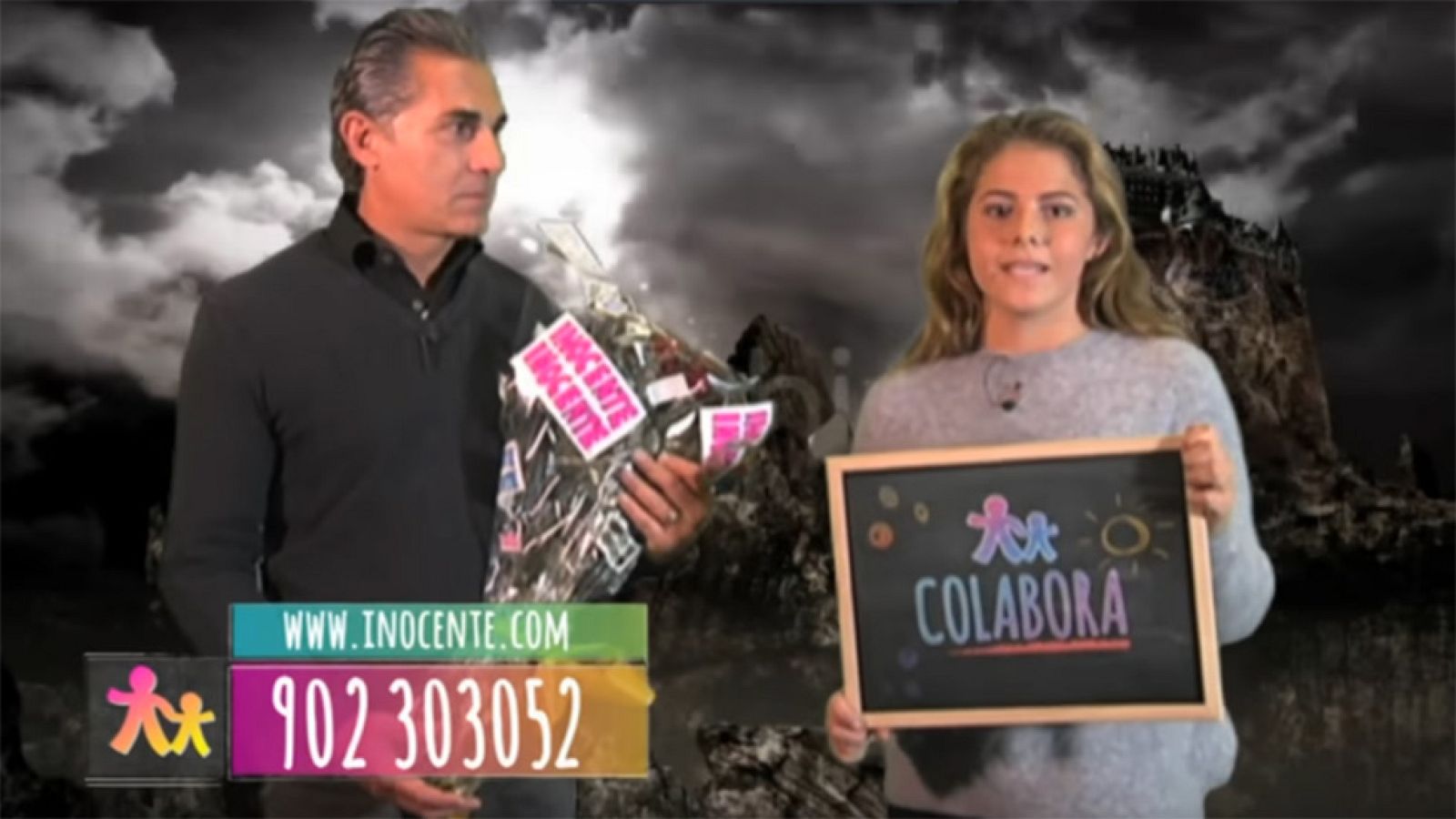 Sergio Scariolo descubre sus dotes como hechicero