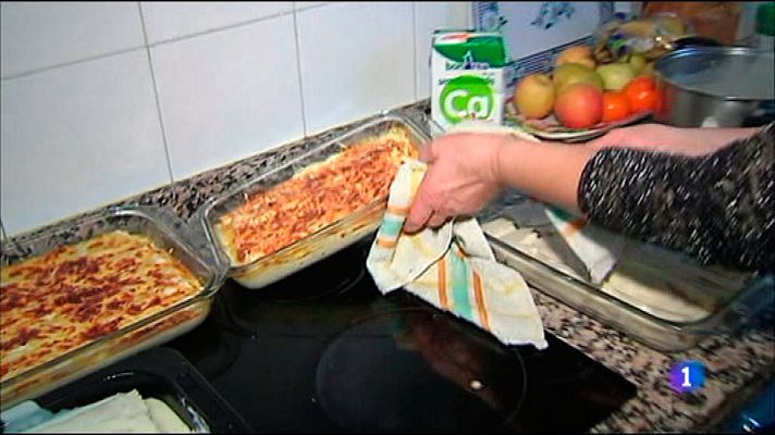 L'Informatiu - L'Informatiu - 26/12/2016