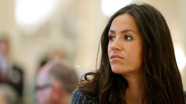 Informativo 24h - Ciudadanos reclama más "medidas a largo plazo" para luchar contra la contaminación en Madrid