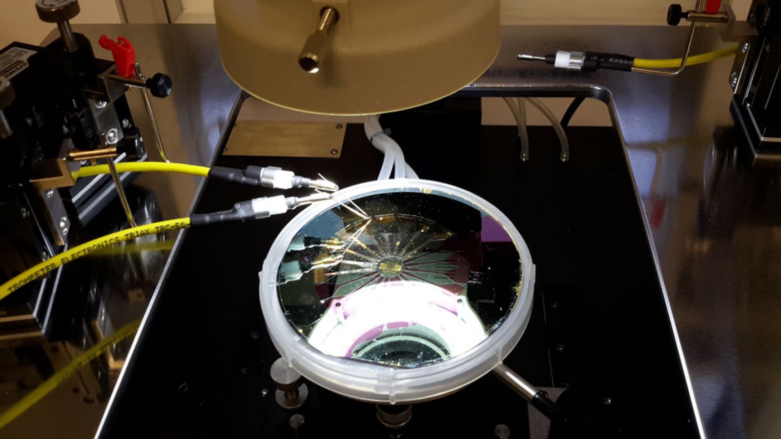 Lab24 - A escala atómica y Vitivinicultura de precisión - Avance