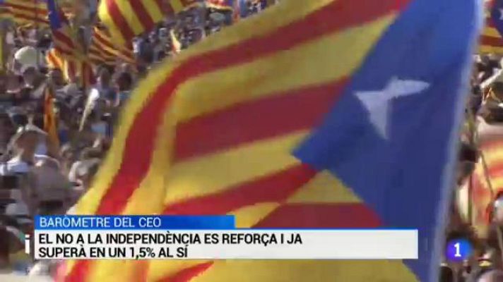 L'Informatiu - L'Informatiu en 3' - 29/12/2016