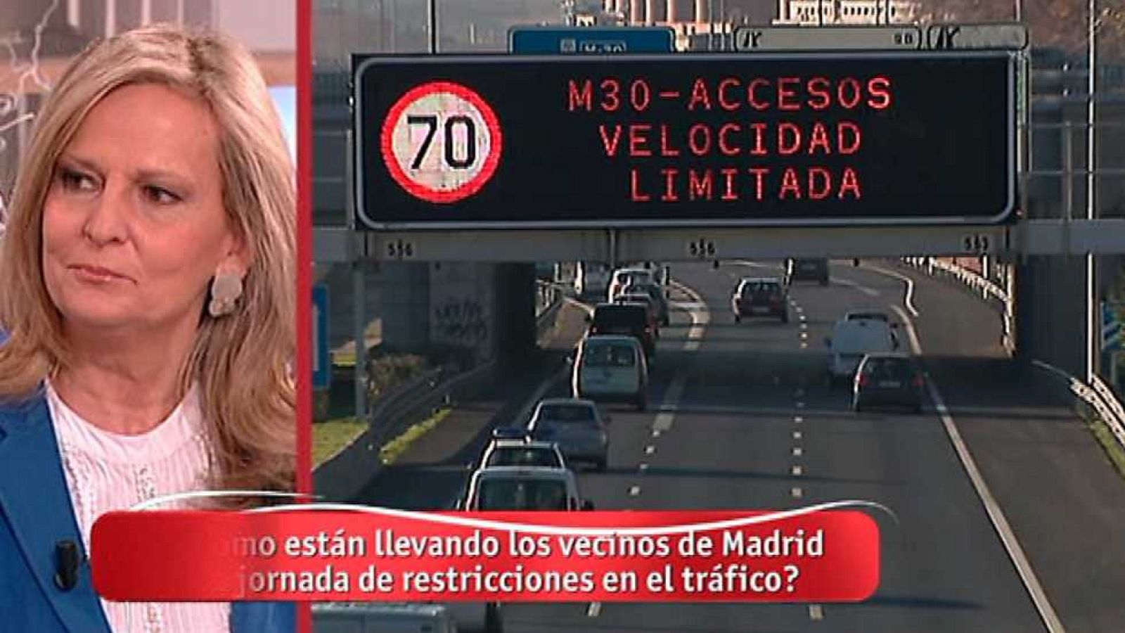 Amigas y conocidas - 29/12/16 - ver ahora