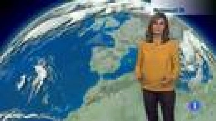 Noticias de Extremadura - El Tiempo en Extremadura - 29/12/16