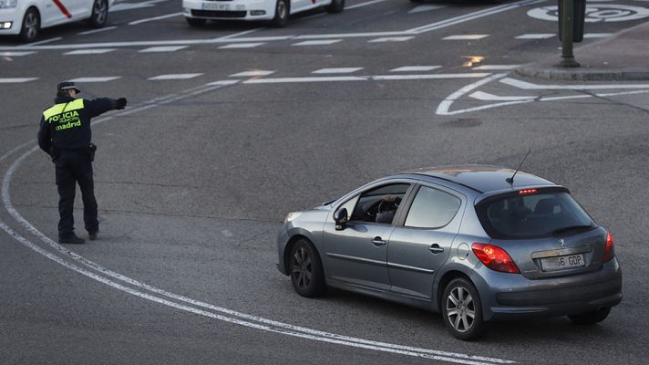 Informativo de Madrid - Informativo de Madrid - 29/12/16