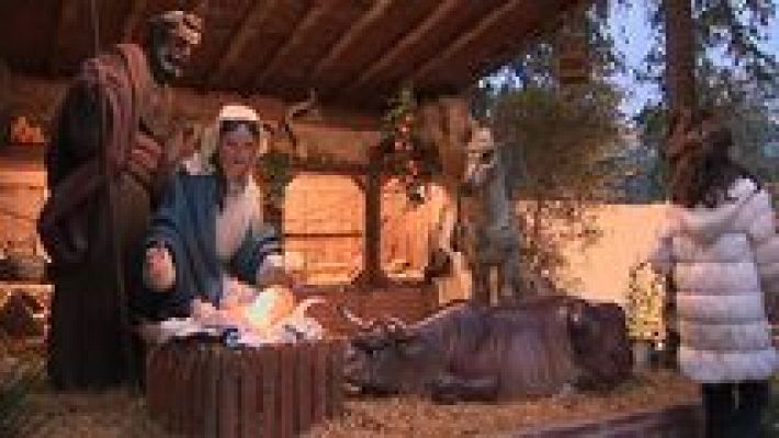 L'informatiu - Comunitat Valenciana - La Comunidad Valenciana en 2' - 29/12/16