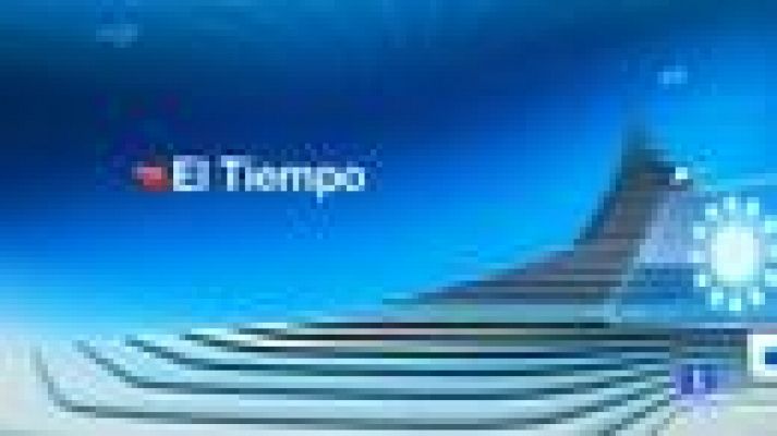 Panorama Regional - El tiempo en Asturias - 29/12/16