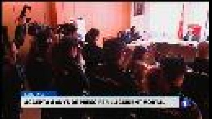 Informatiu Balear - Informatiu Balear - 29/12/16