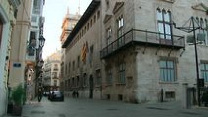 L'informatiu - Comunitat Valenciana - L'Informatiu - Comunitat Valenciana 2 - 29/12/16