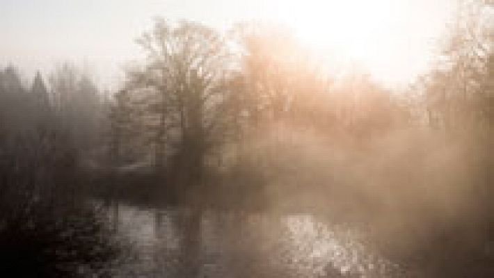 El tiempo - Cielos despejados en casi toda España