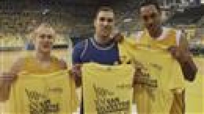 Telecanarias - Deportes Canarias - 29/12/2016