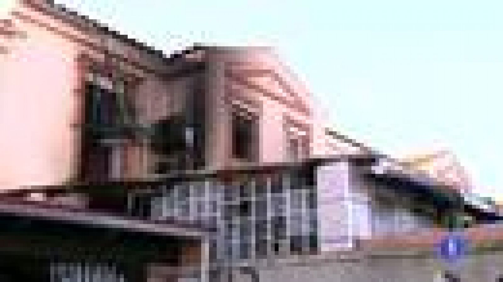 Noticias Andalucía - 29/12/2016 | Ver