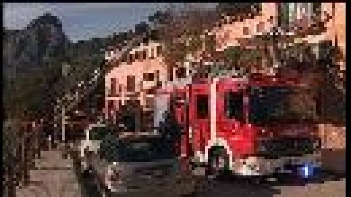 Informatiu Balear - Prevenció per evitar incendis domèstics