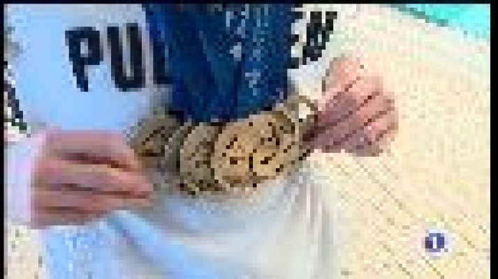 Informatiu Balear - Resum de les noticies poliesportives de l'any