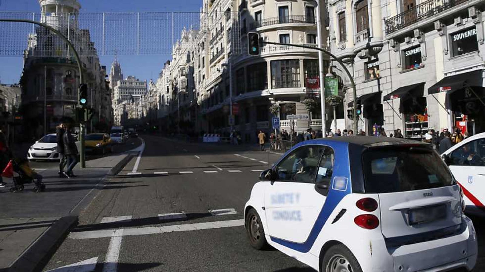 España en 24 horas - 29/12/16  - Ver ahora