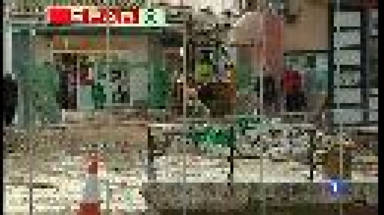 Els comerciants denuncien pèrdues econòmiques per les obres del centre de Vila.