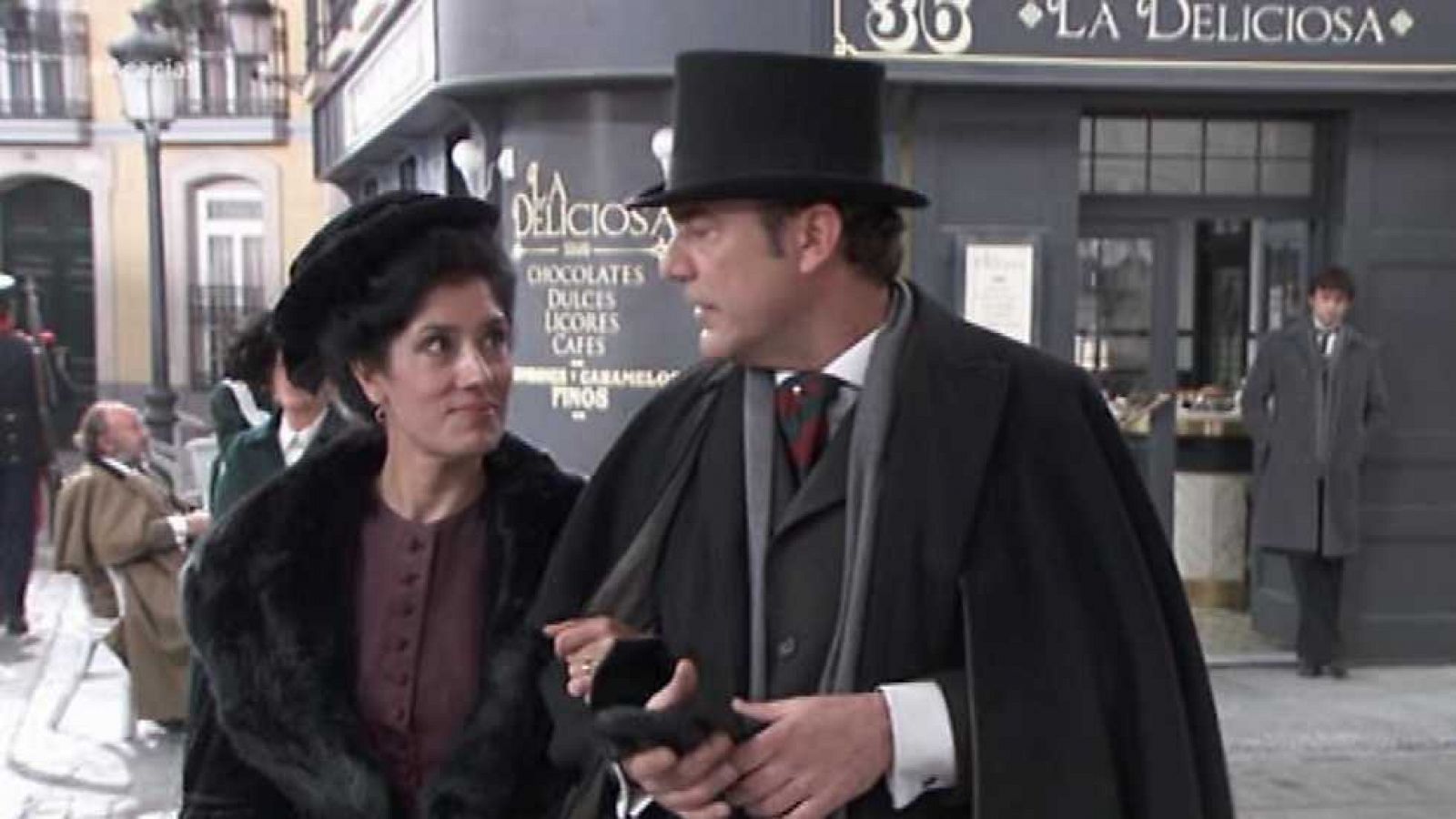 Acacias 38 - Capítulo 422 - ver ahora