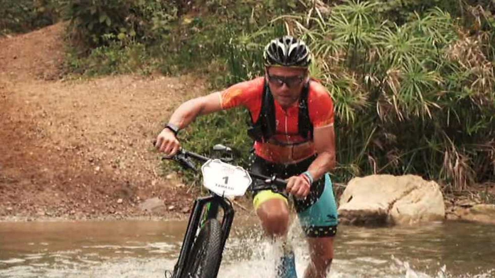 Mountain Bike - Titan Tropic - ver ahora