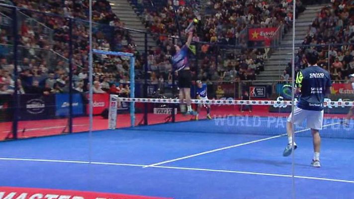 World Padel Tour - Resumen temporada