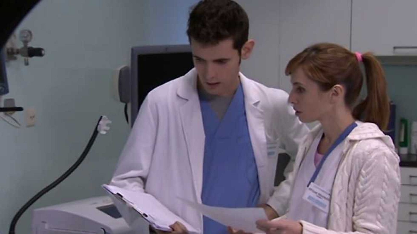 Centro Médico - 29/12/16 (1) - ver ahora