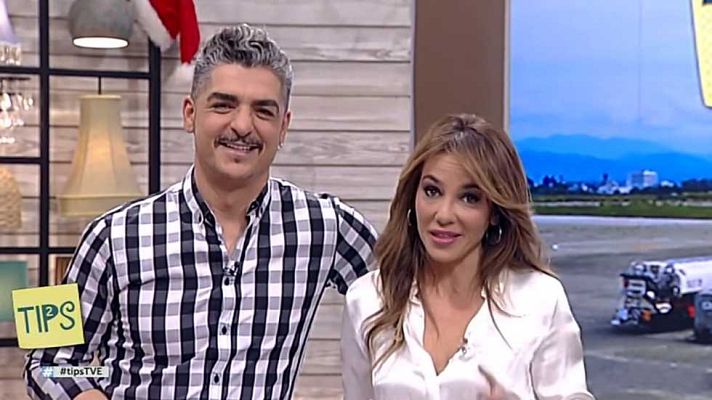 Tips - Tips - 29/12/16