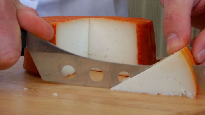 Aquí la Tierra - La historia del queso de Ibores