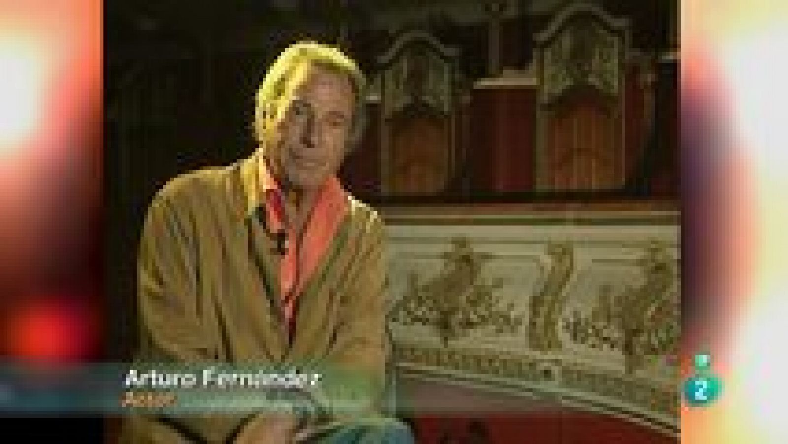 Historia de nuestro cine - La tonta del bote (Presentación)
