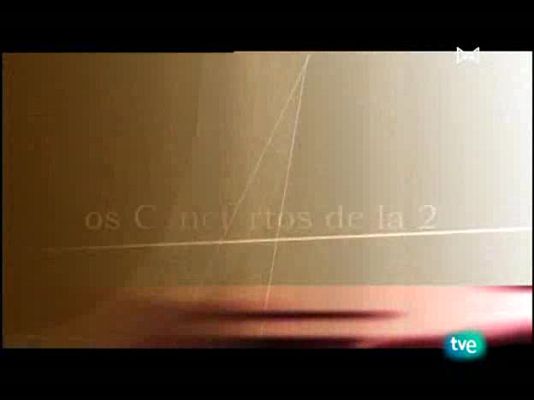 Los conciertos de La 2 - Coro Fundación Príncipe de Asturias