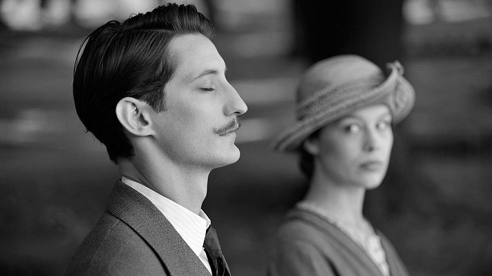 Días de cine - 'Frantz'