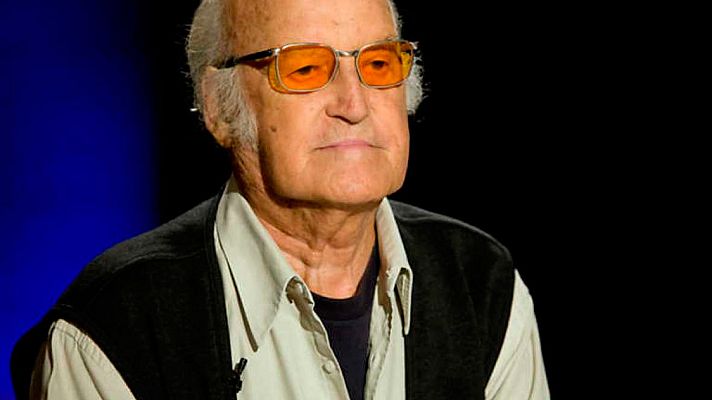 Días de cine - Gil Parrondo (1921-2016)