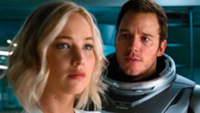 'Passengers'