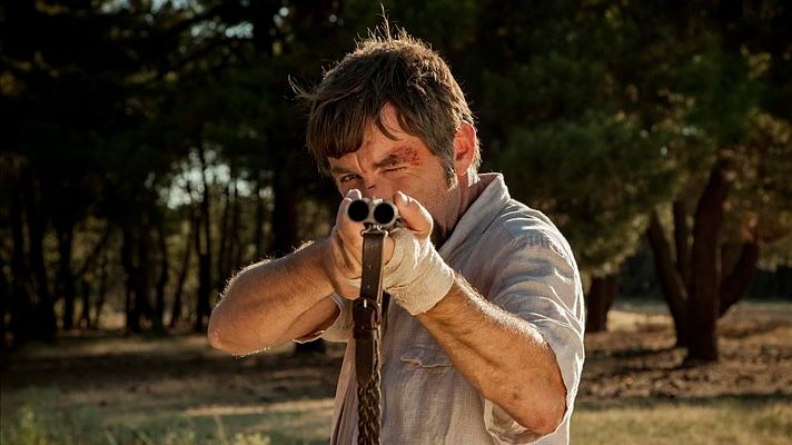 Días de cine - Las mejores películas españolas de 2016 para 'Días de cine'