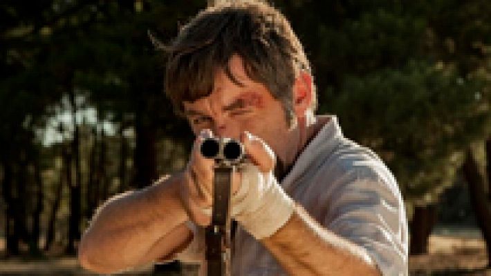 Días de cine - Las mejores películas españolas de 2016 para 'Días de cine'