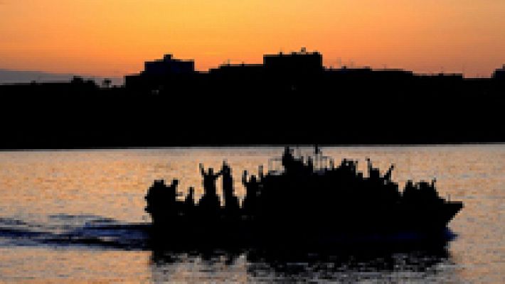 Días de cine - El mejor documental de 2016 para 'Días de cine': 'Fuego en el mar'