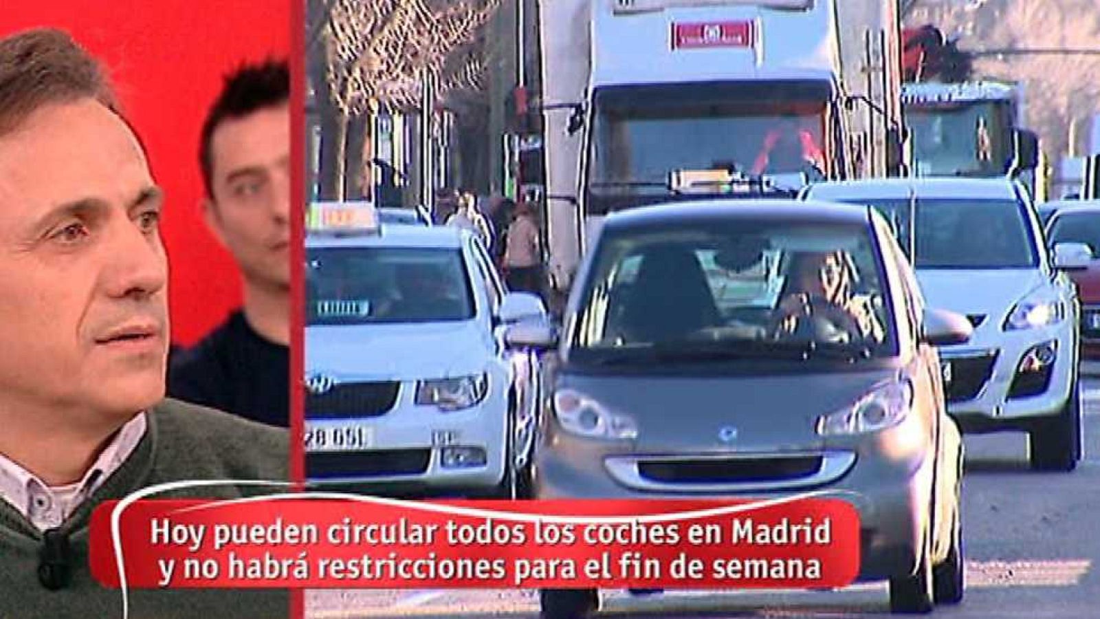 Amigas y conocidas - 30/12/16 - ver ahora